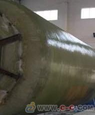 玻璃鋼食品釀造儲罐的應(yīng)用與優(yōu)勢